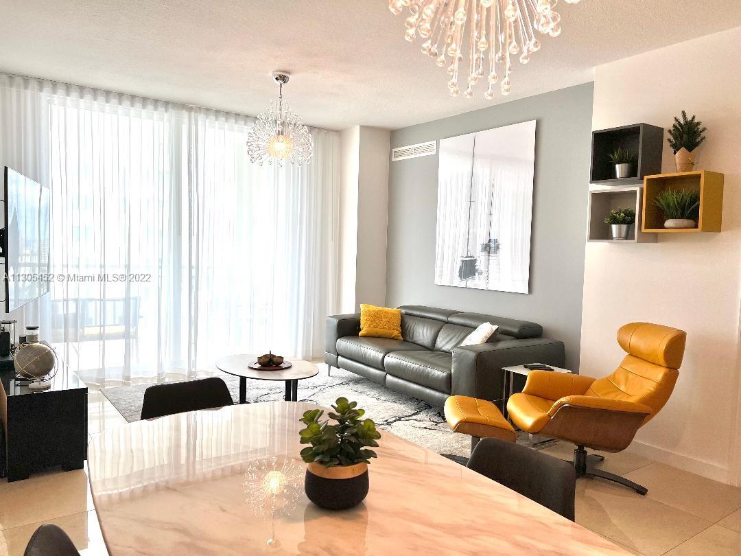 Photo of 1745 Hallandale Beach Blvd #1805W, Hallandale Beach, Florida, 33009 -