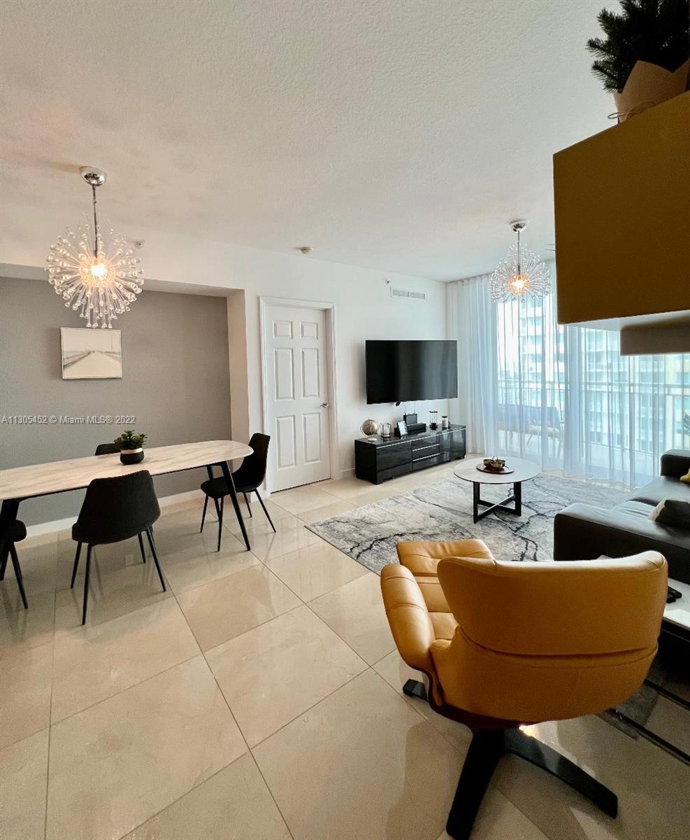 Photo of 1745 Hallandale Beach Blvd #1805W, Hallandale Beach, Florida, 33009 -