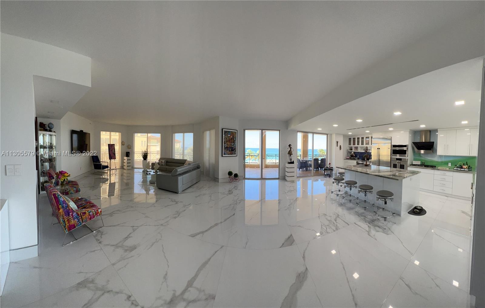 Photo of 3415 Ocean Dr #401, Hollywood, Florida, 33019 -