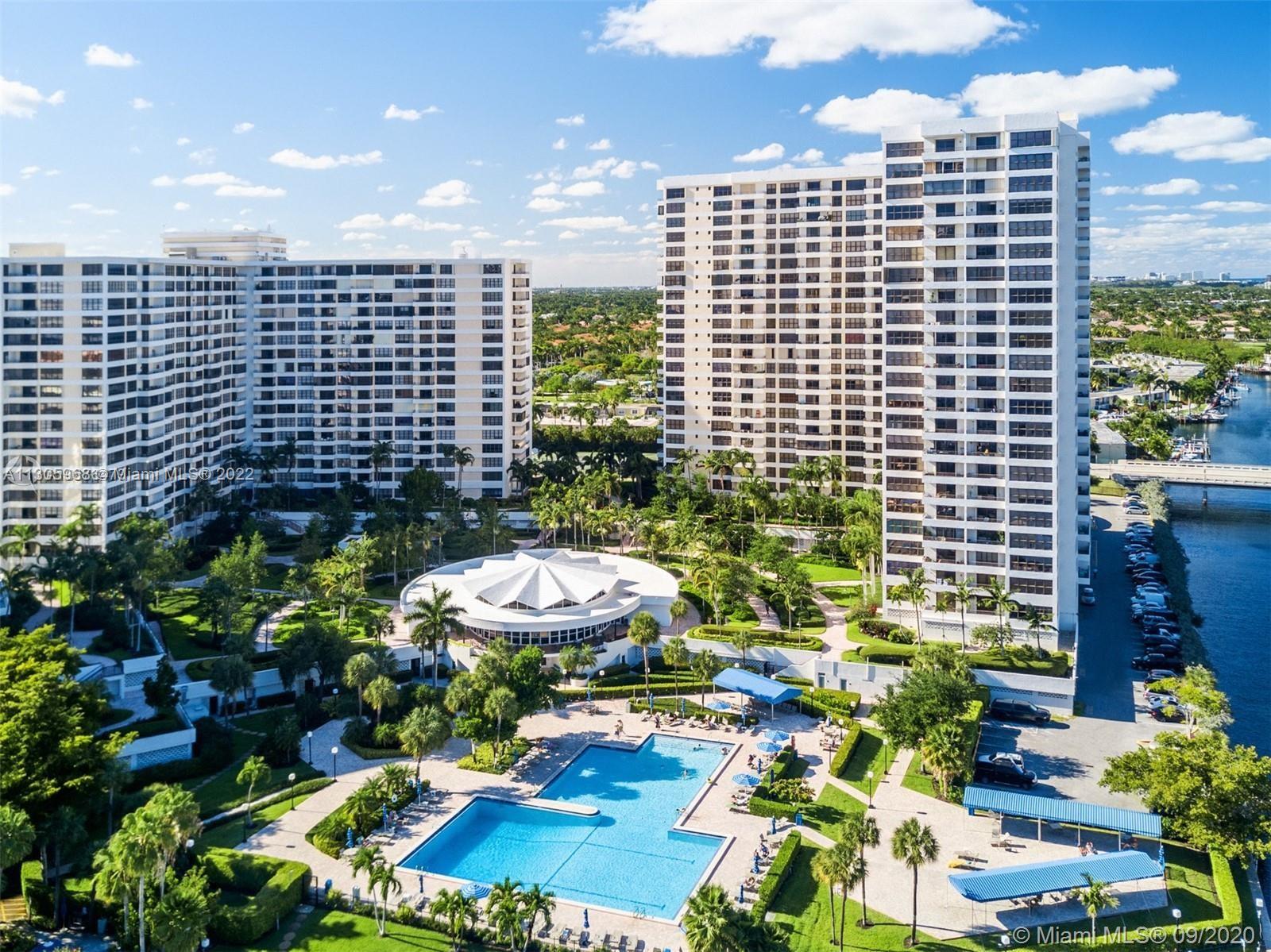 Photo of 2500 Parkview Dr #2317, Hallandale Beach, Florida, 33009 -