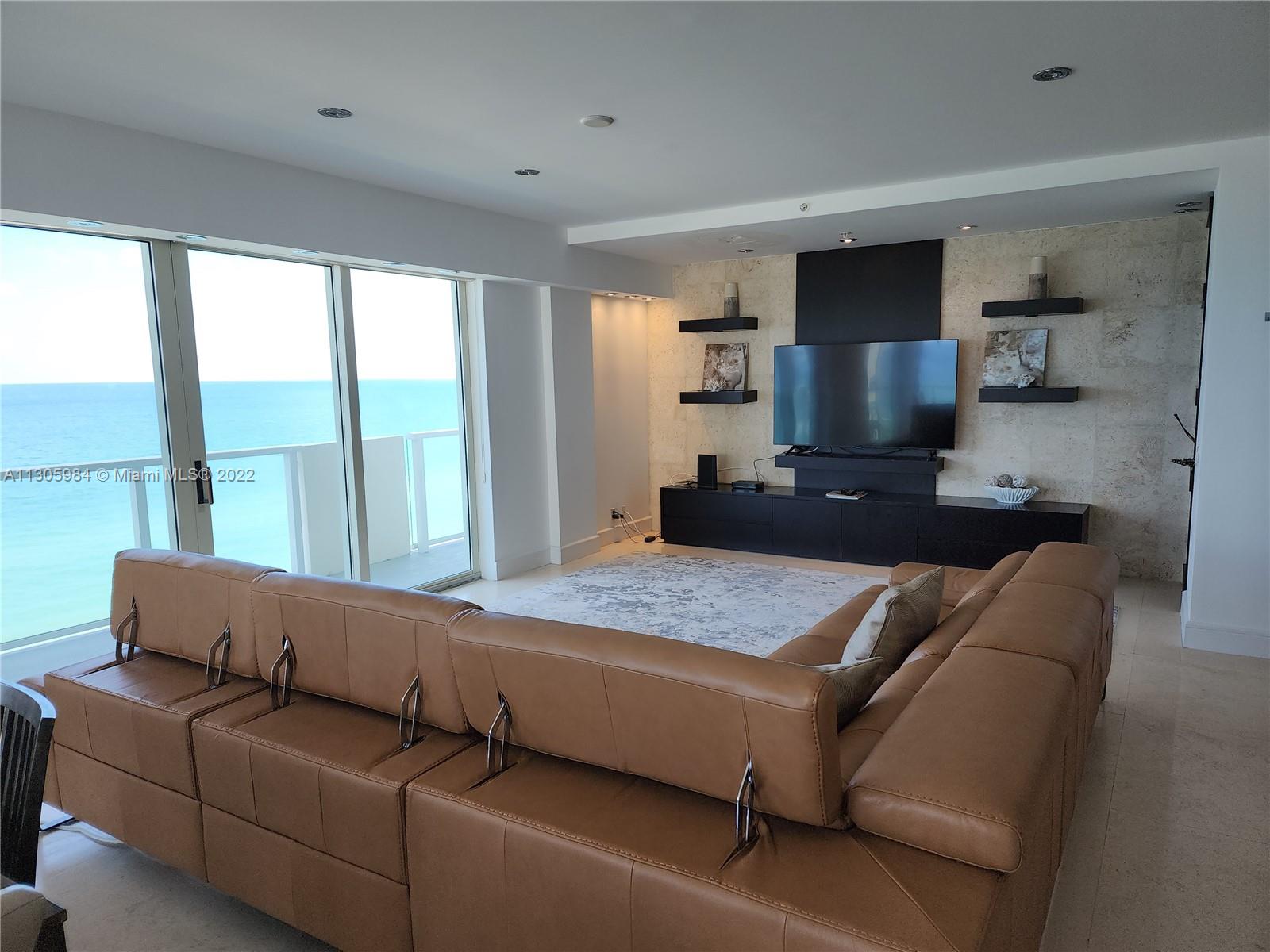 Photo of 9499 Collins Ave #PH-02, Surfside, Florida, 33154 -