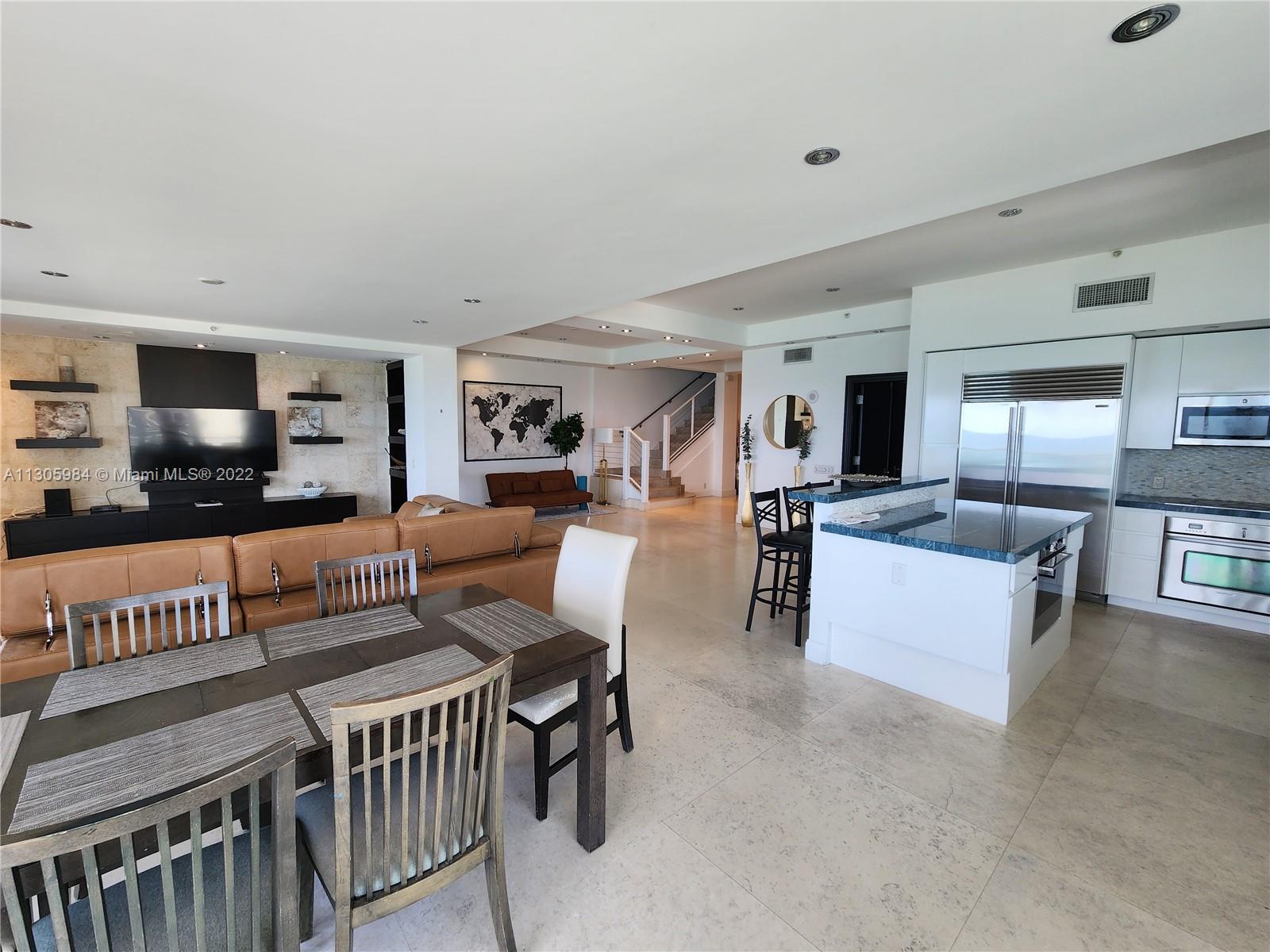 Photo of 9499 Collins Ave #PH-02, Surfside, Florida, 33154 -