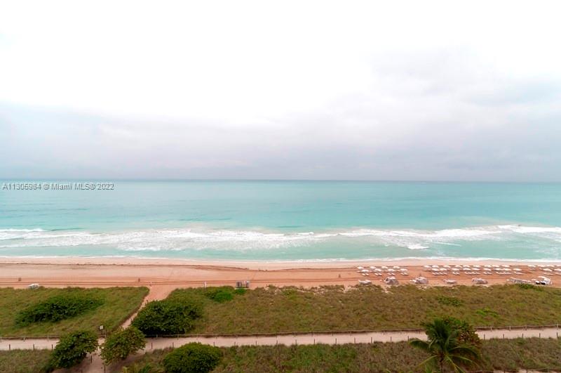Photo of 9499 Collins Ave #PH-02, Surfside, Florida, 33154 - VIEW