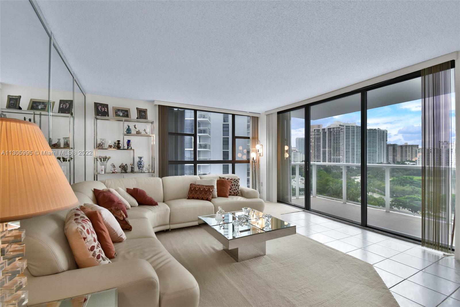 Photo of 3701 Country Club Dr #1103, Aventura, Florida, 33180 -
