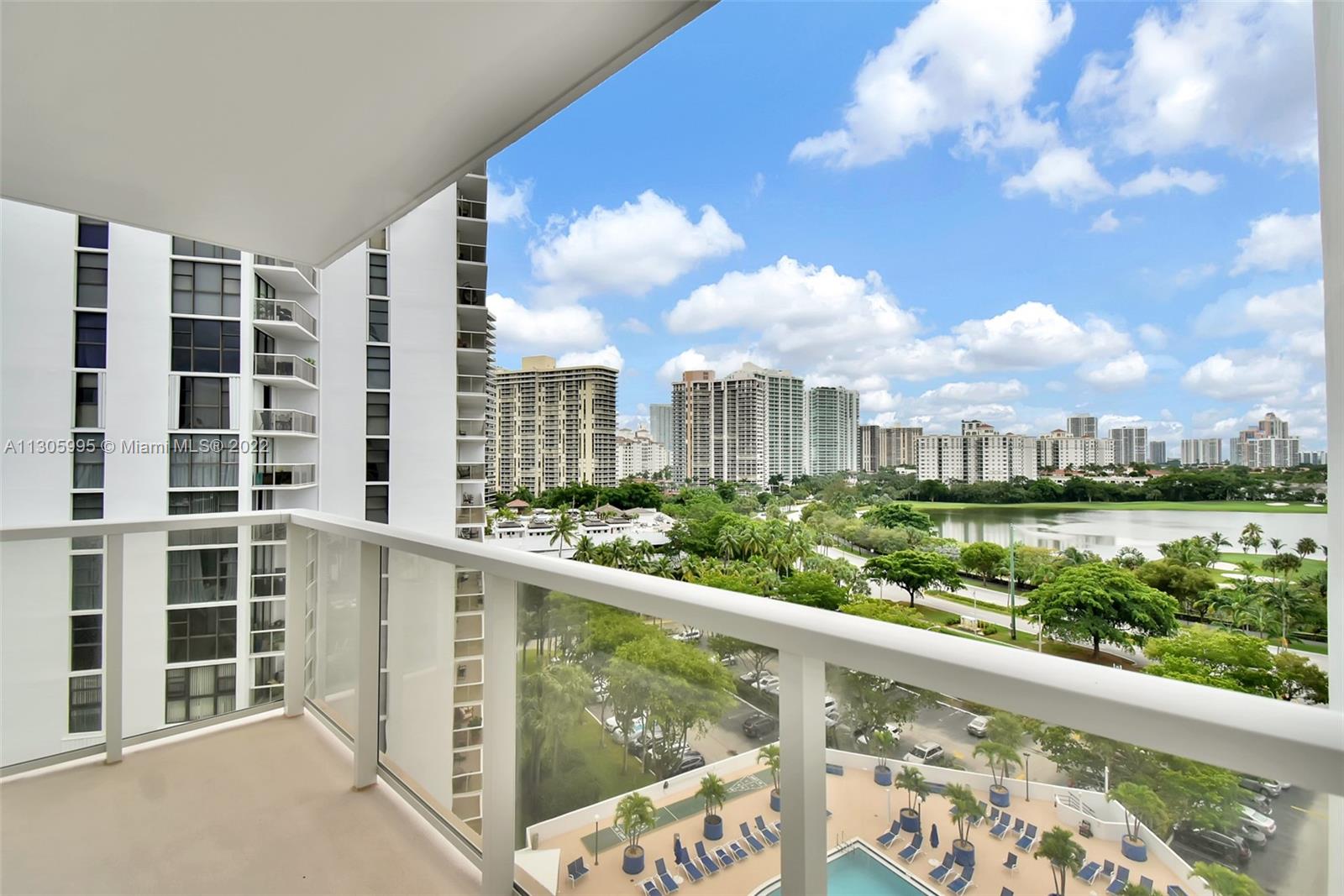 Photo of 3701 Country Club Dr #1103, Aventura, Florida, 33180 -