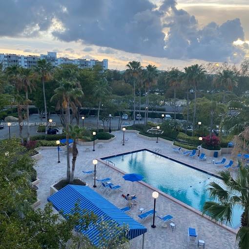 Photo of 600 Three Islands Blvd #1509, Hallandale Beach, Florida, 33009 -