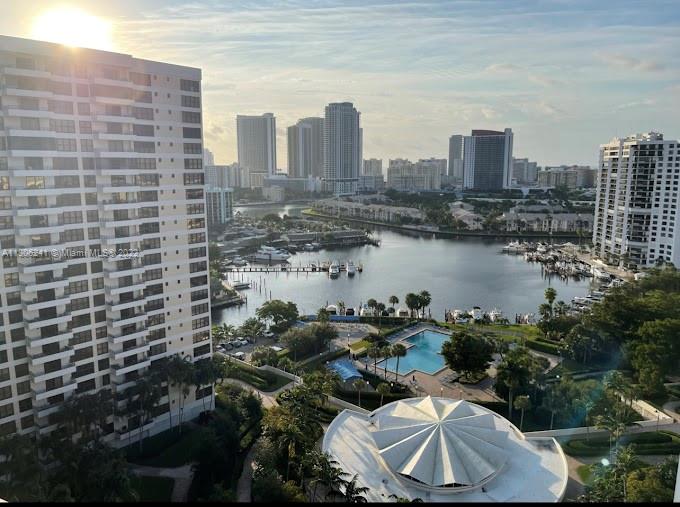 Photo of 600 Three Islands Blvd #1509, Hallandale Beach, Florida, 33009 -