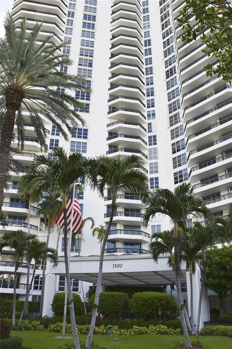 Photo of 3500 Mystic Pointe Dr #1105, Aventura, Florida, 33180 -