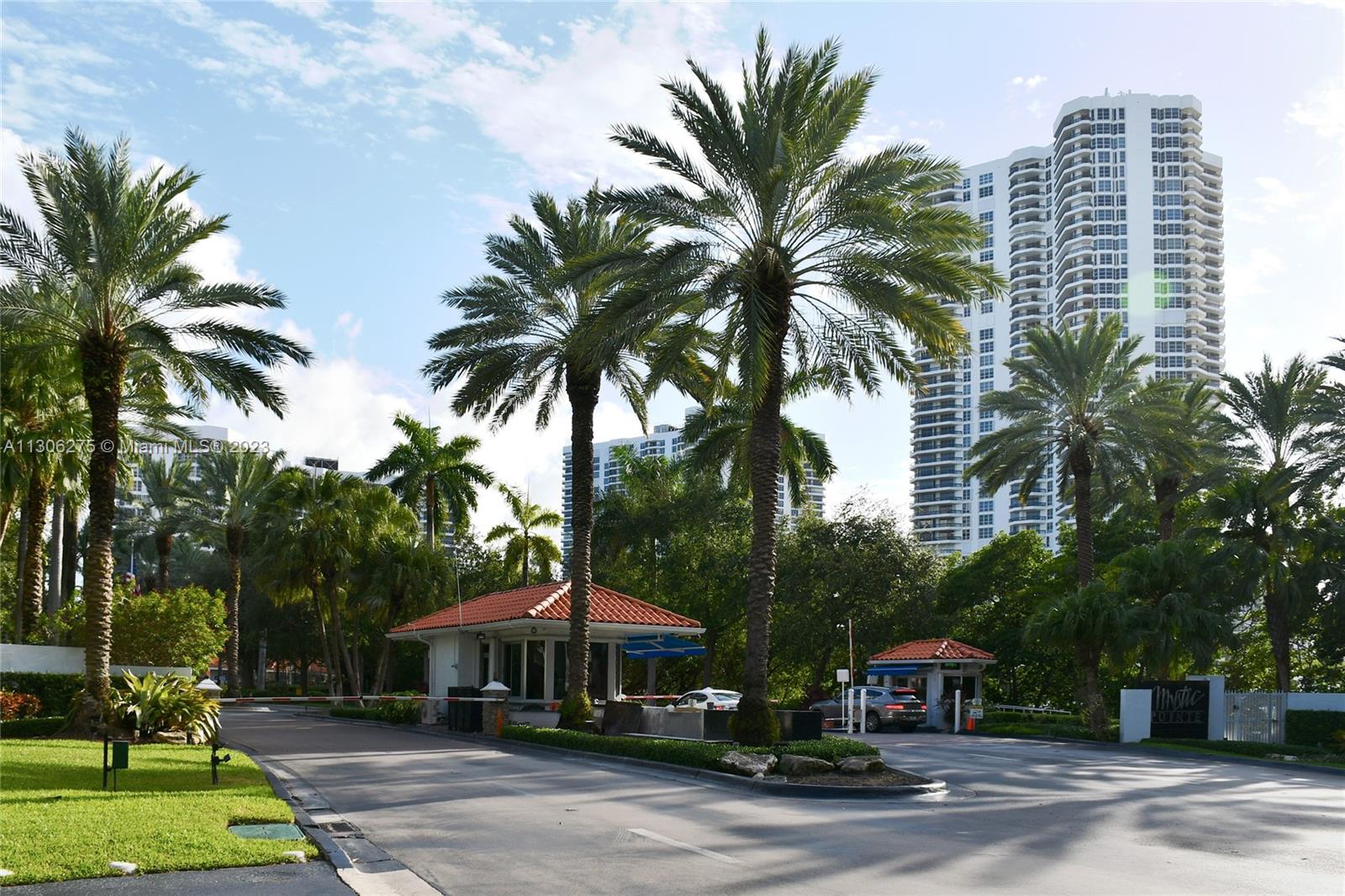 Photo of 3500 Mystic Pointe Dr #1105, Aventura, Florida, 33180 -
