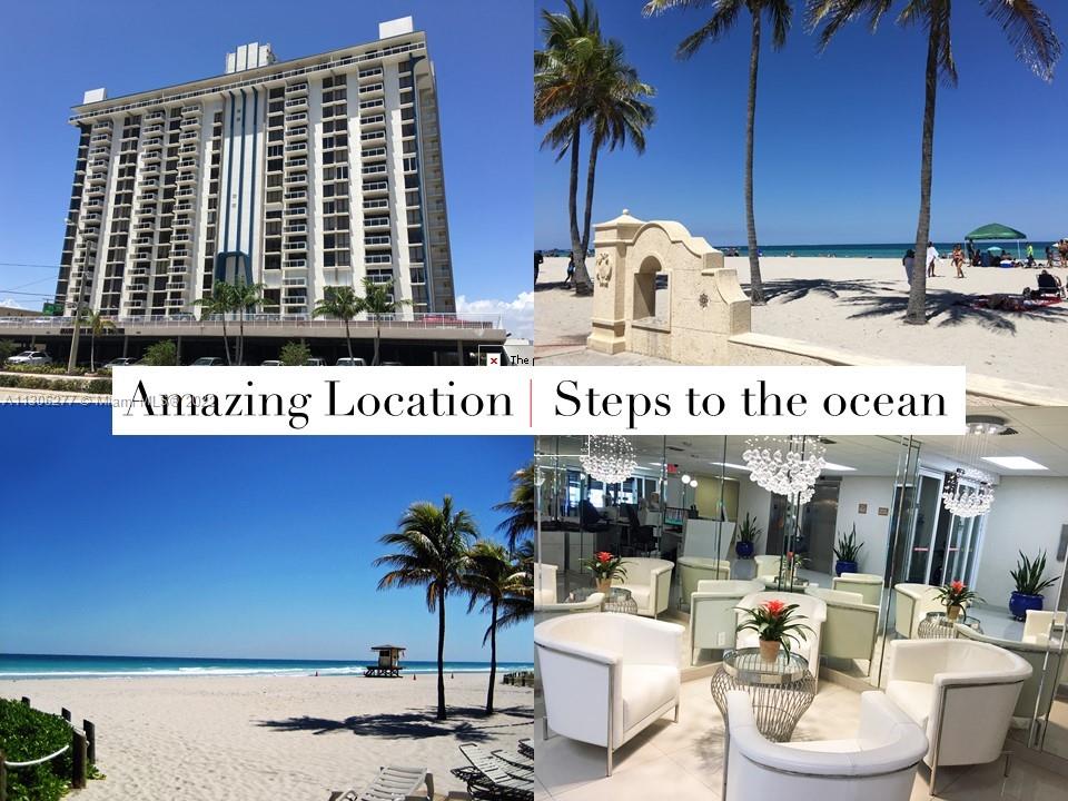 Photo of 1500 Ocean Dr #4I, Hollywood, Florida, 33019 -
