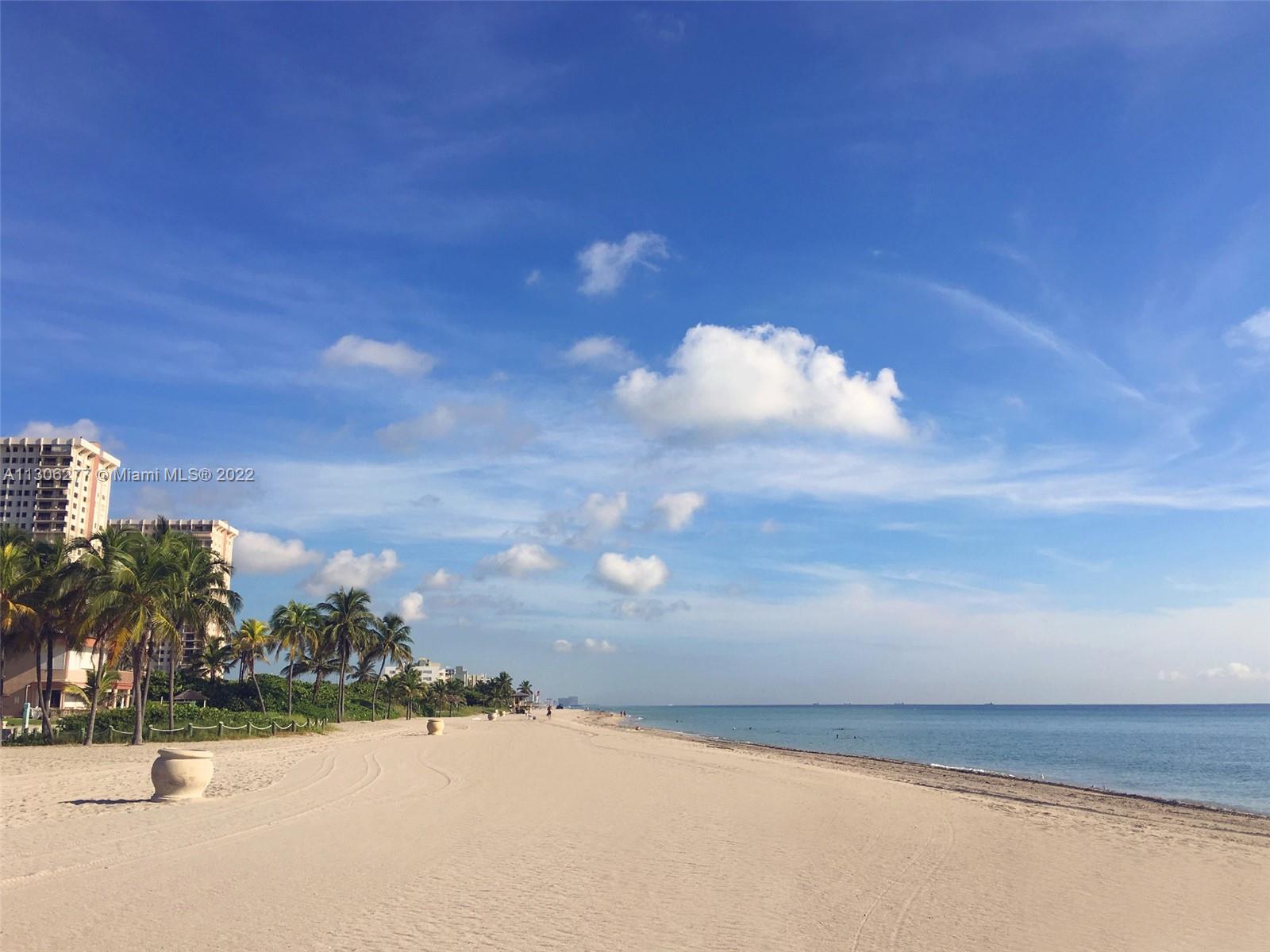 Photo of 1500 Ocean Dr #4I, Hollywood, Florida, 33019 -