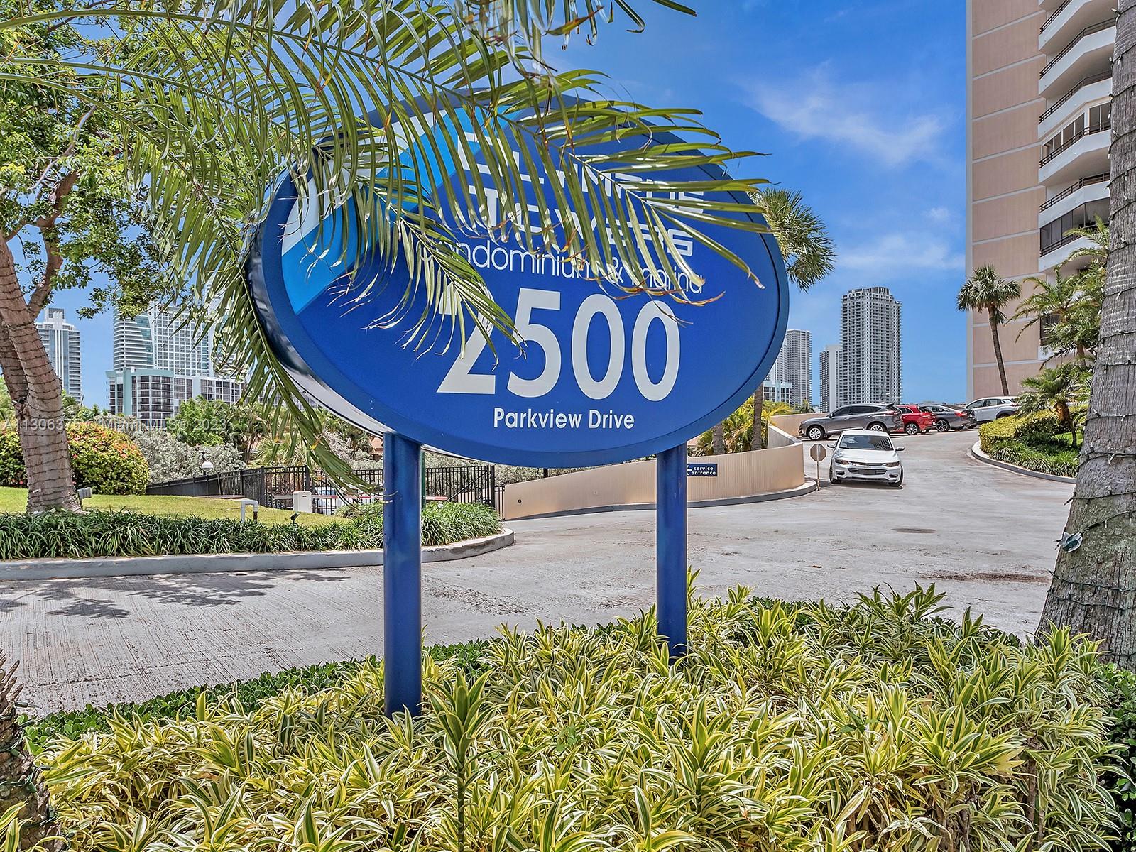 Photo of 2500 Parkview Dr #1219, Hallandale Beach, Florida, 33009 -