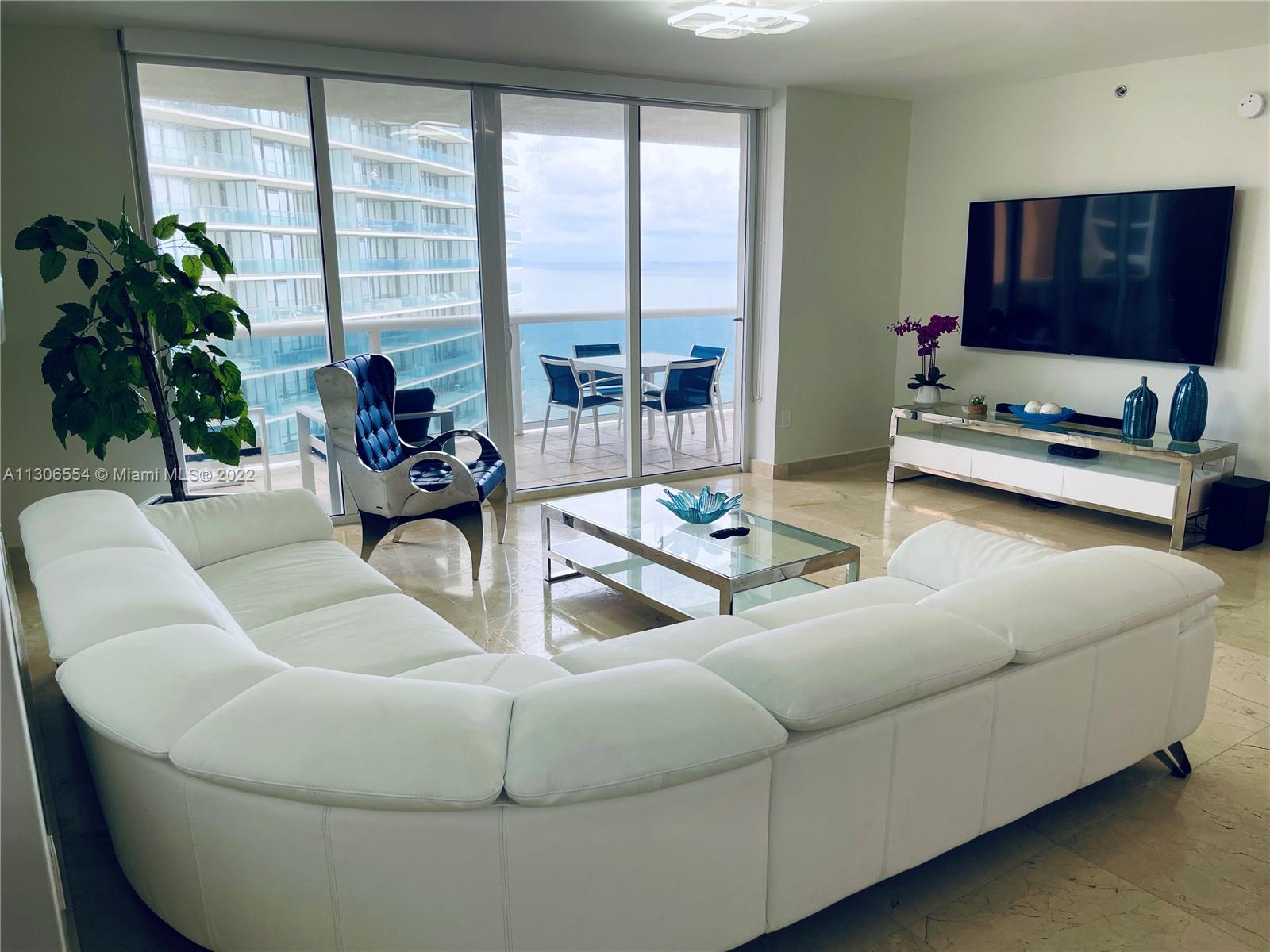 Photo of 18911 Collins Ave #2002, Sunny Isles Beach, Florida, 33160 -