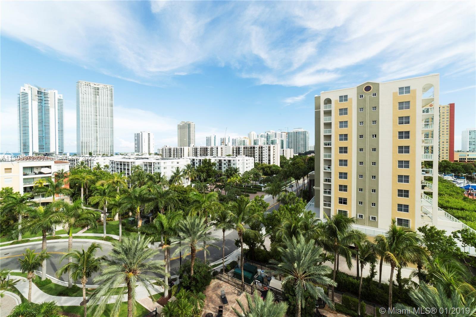 Photo of 17150 BAY RD #2712, Sunny Isles Beach, Florida, 33160 -