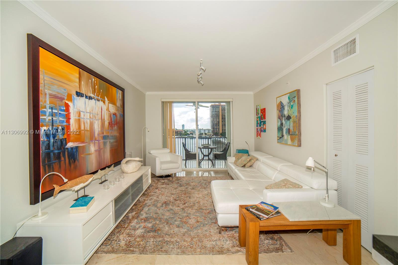 Photo of 17150 Bay Rd #2607, Sunny Isles Beach, Florida, 33160 -