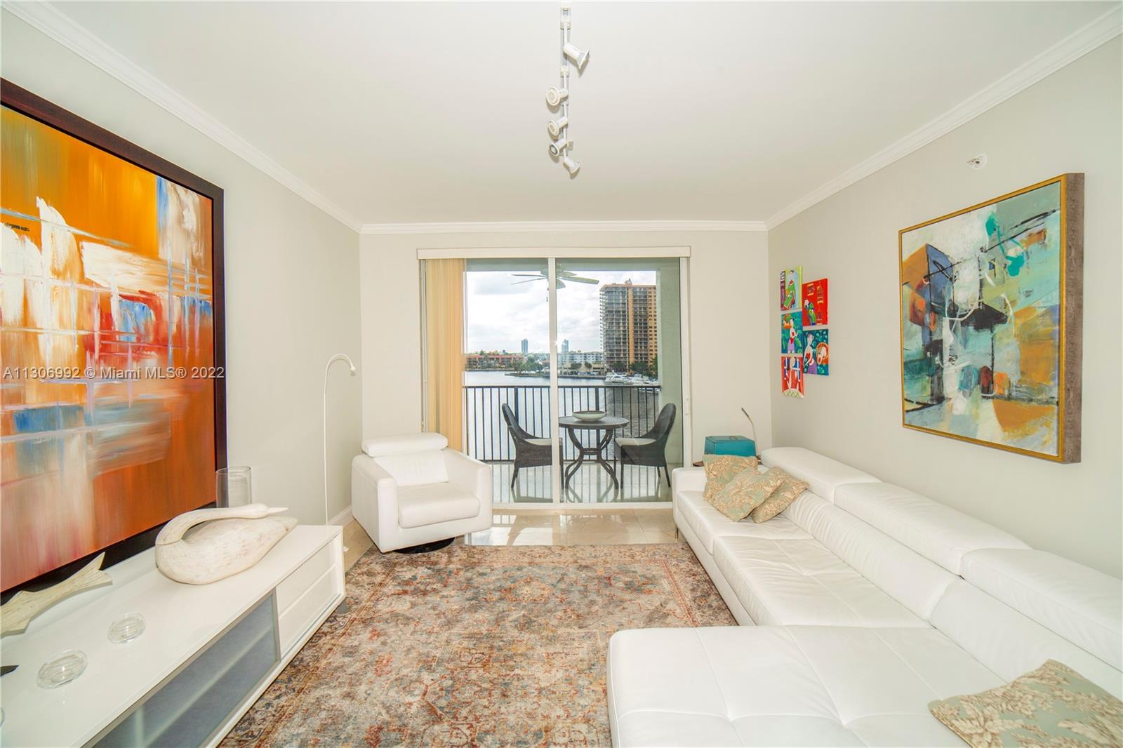 Photo of 17150 Bay Rd #2607, Sunny Isles Beach, Florida, 33160 -