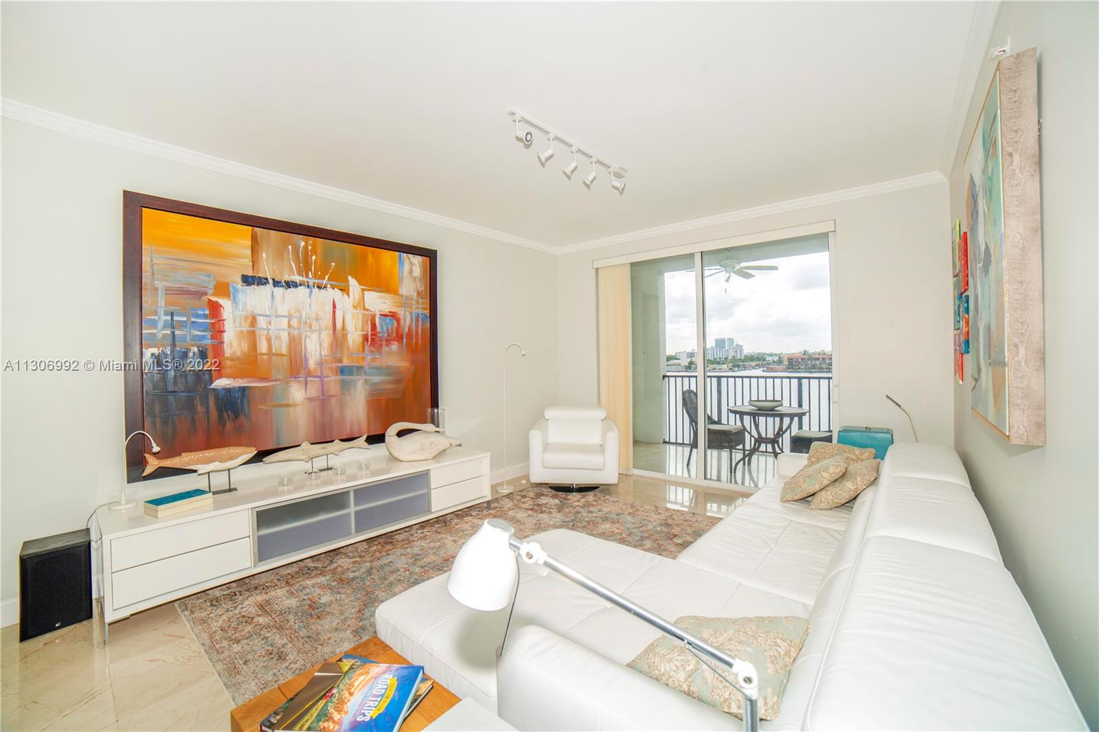 Photo of 17150 Bay Rd #2607, Sunny Isles Beach, Florida, 33160 -