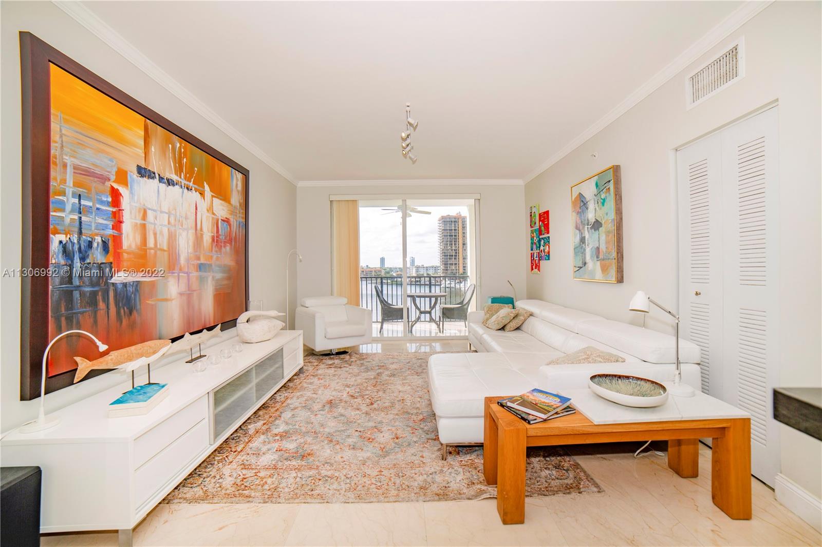 Photo of 17150 Bay Rd #2607, Sunny Isles Beach, Florida, 33160 -