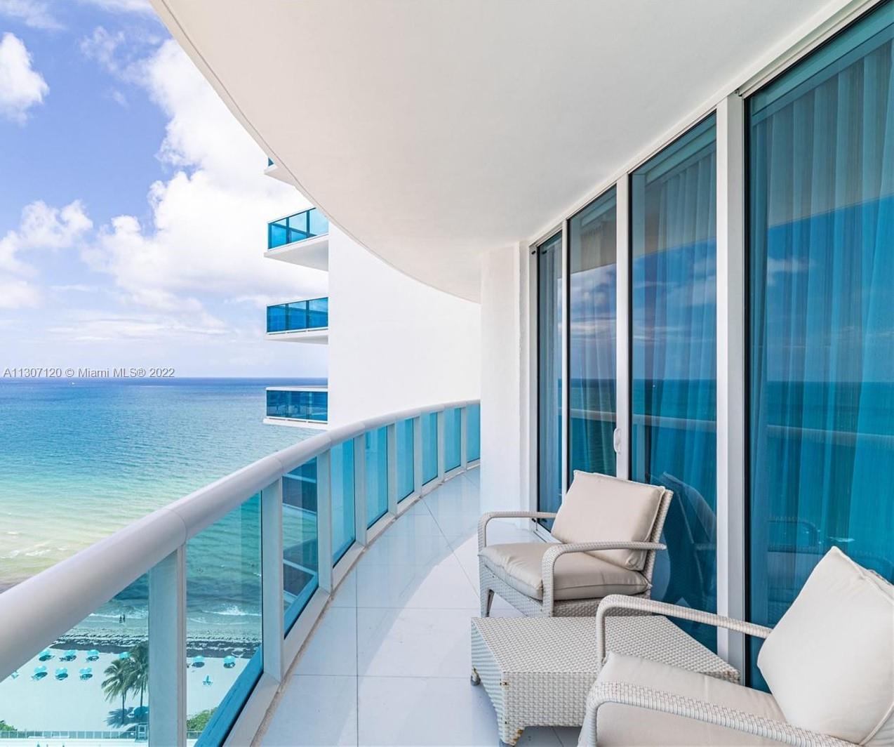 Photo of 2711 Ocean Dr #1901, Hollywood, Florida, 33019 -