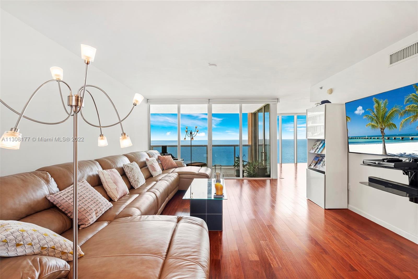 Photo of 18911 Collins Ave #2307, Sunny Isles Beach, Florida, 33160 -