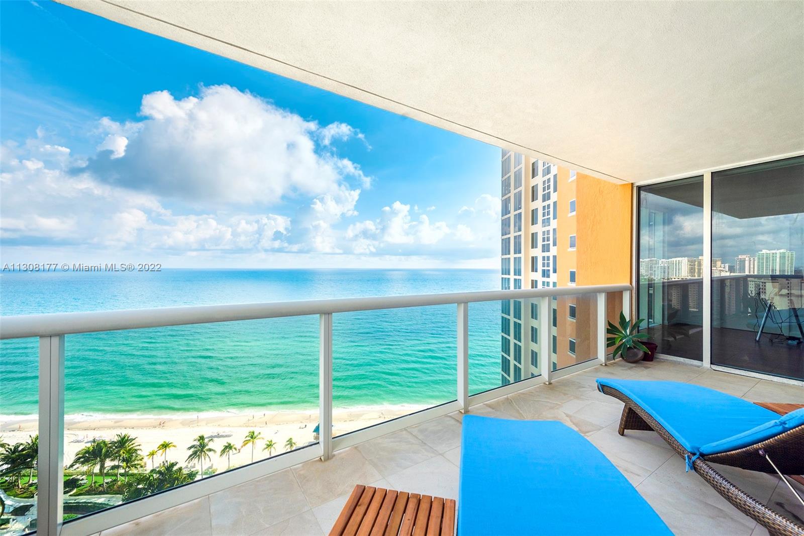 Photo of 18911 Collins Ave #2307, Sunny Isles Beach, Florida, 33160 -