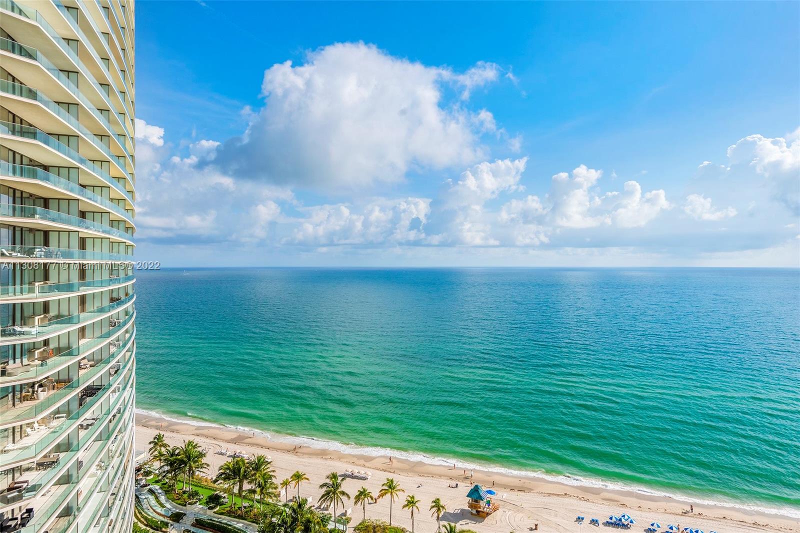 Photo of 18911 Collins Ave #2307, Sunny Isles Beach, Florida, 33160 -