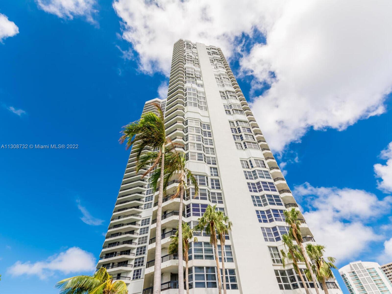 Photo of 3500 Mystic Pointe Dr #PH4, Aventura, Florida, 33180 -