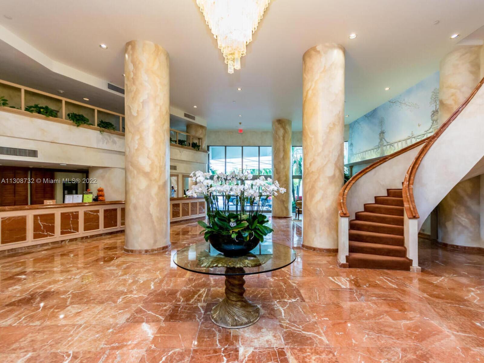 Photo of 3500 Mystic Pointe Dr #PH4, Aventura, Florida, 33180 -