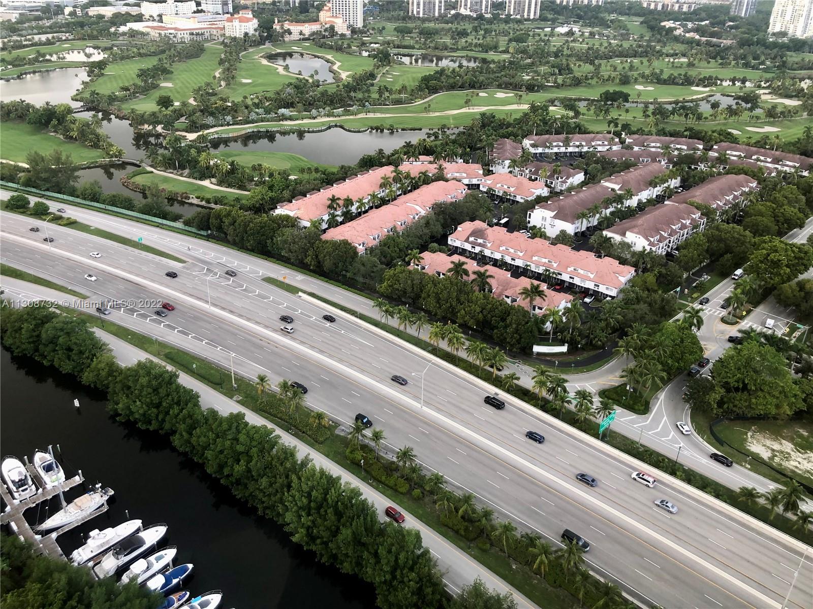 Photo of 3500 Mystic Pointe Dr #PH4, Aventura, Florida, 33180 -