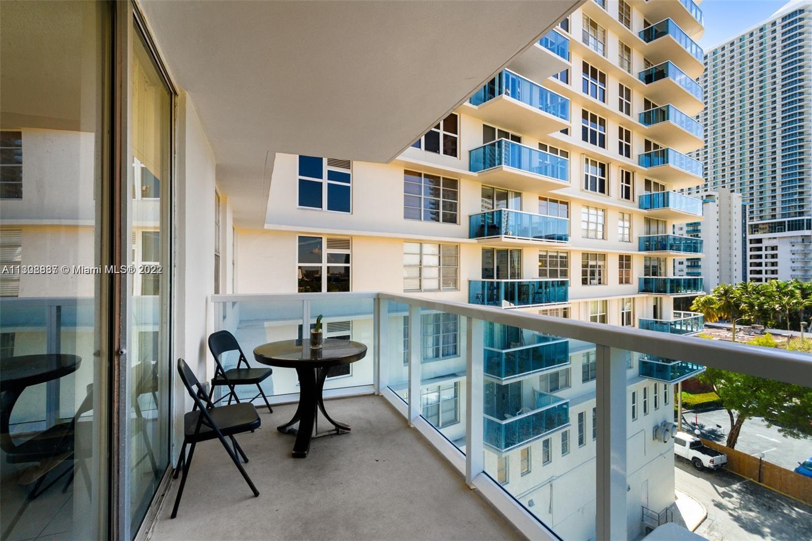 Photo of 3800 Ocean Dr #510, Hollywood, Florida, 33019 -