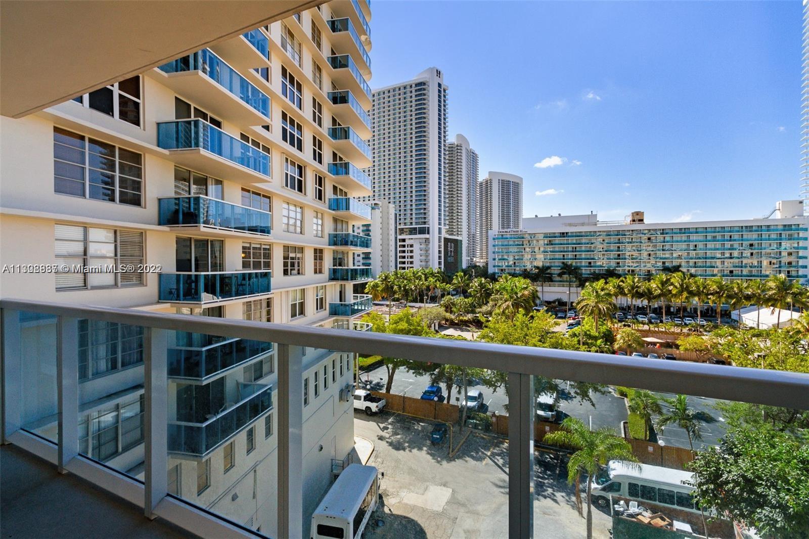 Photo of 3800 Ocean Dr #510, Hollywood, Florida, 33019 -