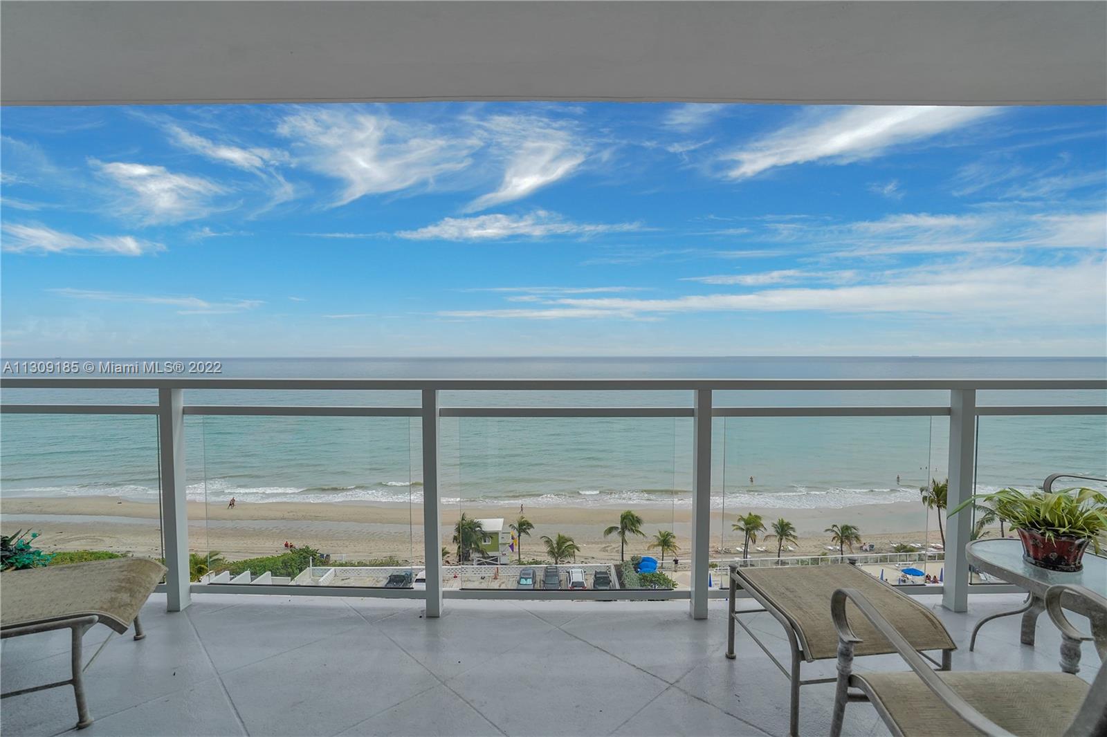 Photo of 2030 Ocean Dr #920, Hallandale Beach, Florida, 33009 -