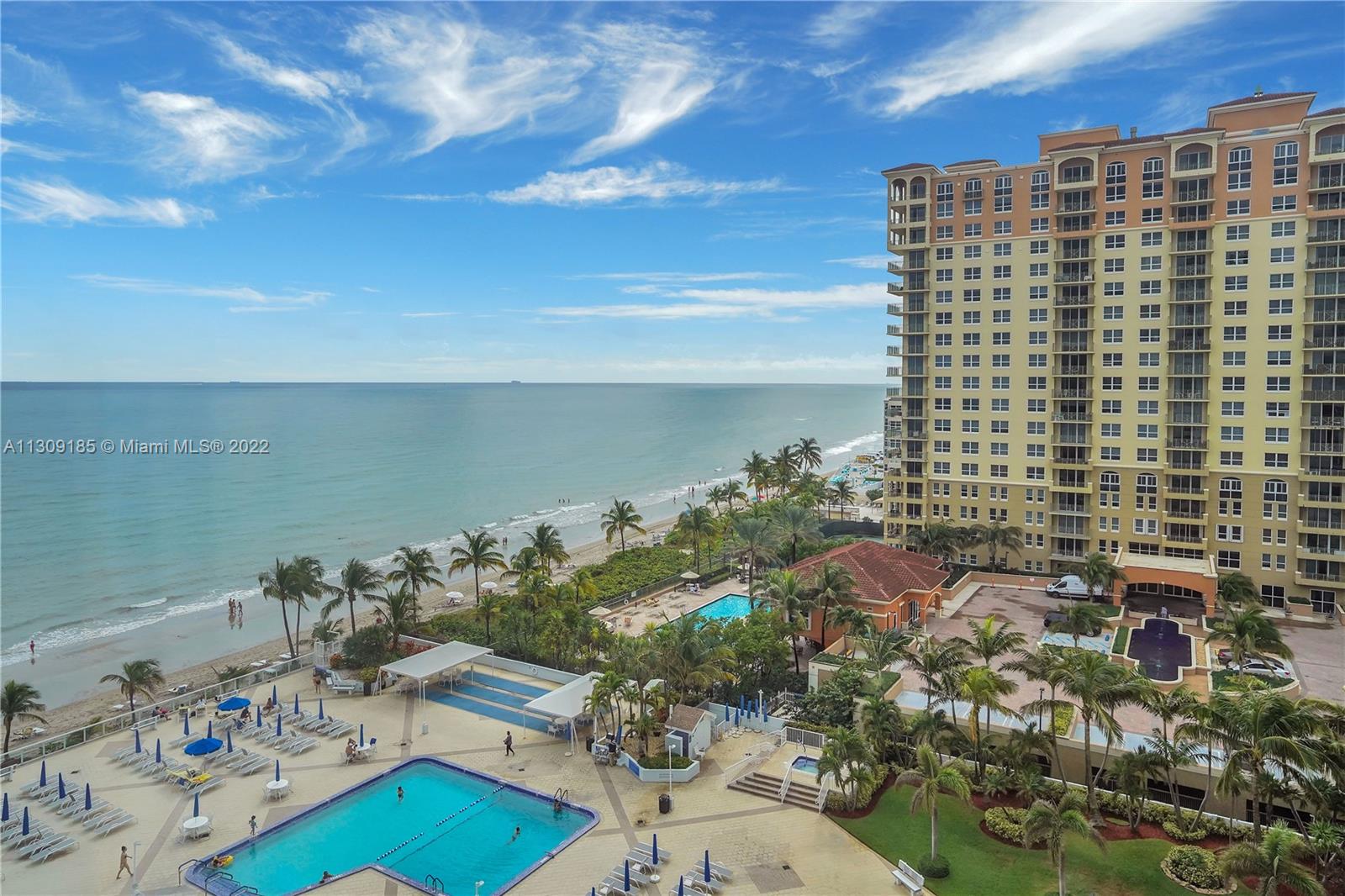 Photo of 2030 Ocean Dr #920, Hallandale Beach, Florida, 33009 -