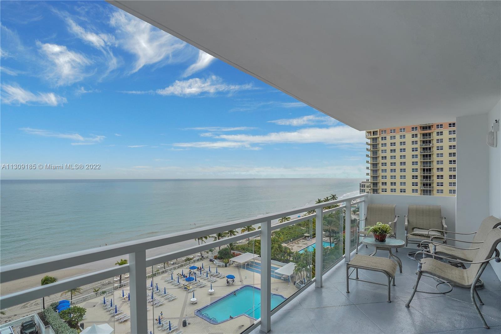 Photo of 2030 Ocean Dr #920, Hallandale Beach, Florida, 33009 -