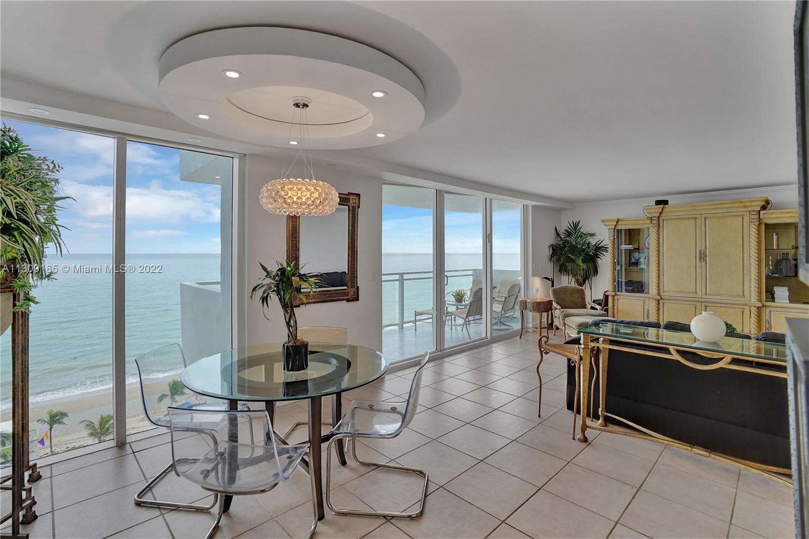 Photo of 2030 Ocean Dr #920, Hallandale Beach, Florida, 33009 -