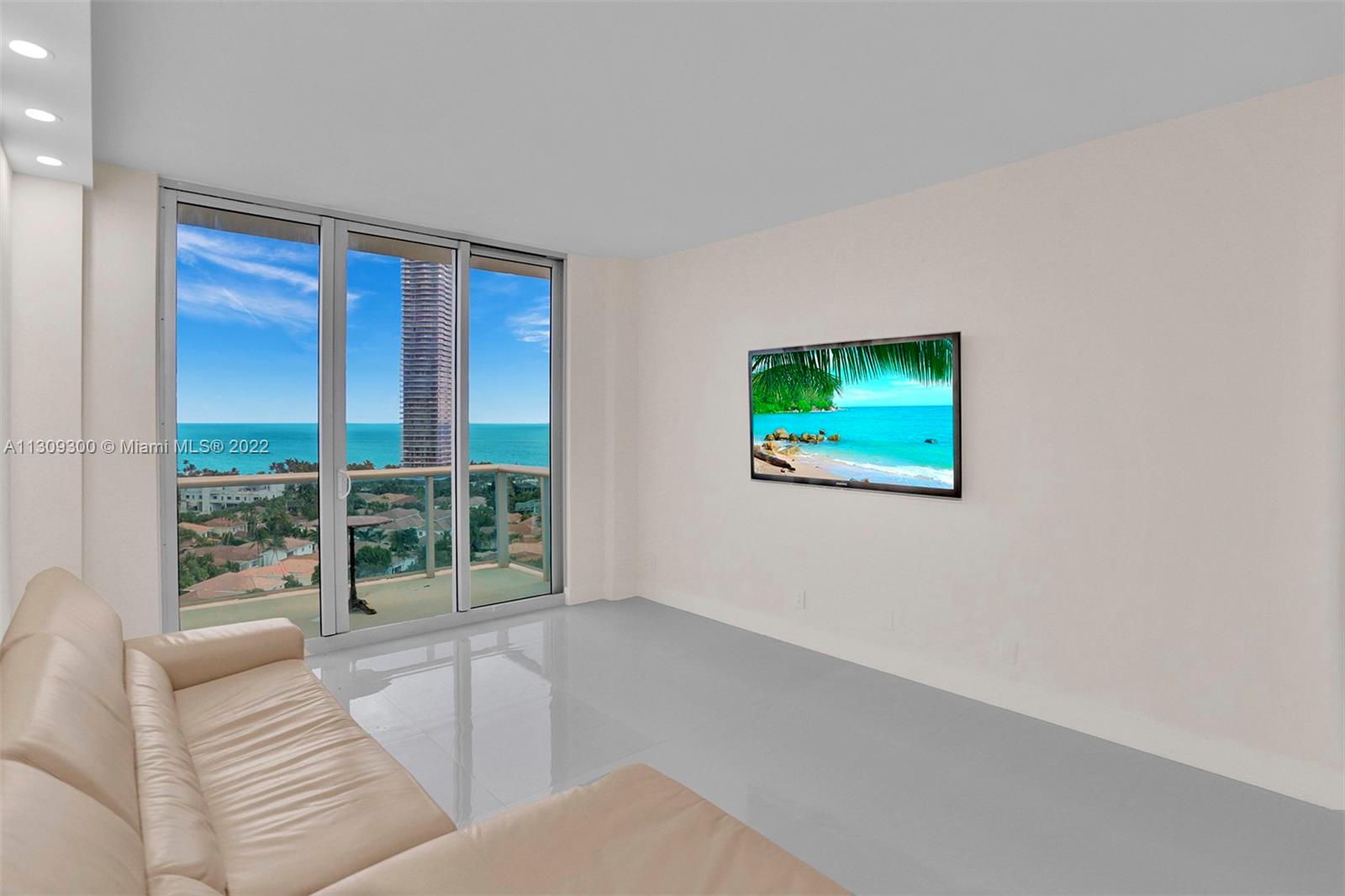 Photo of 19380 Collins Ave #PH-18, Sunny Isles Beach, Florida, 33160 -