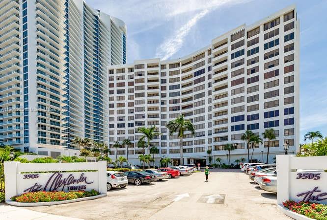 Photo of 3505 Ocean Dr #305, Hollywood, Florida, 33019 -