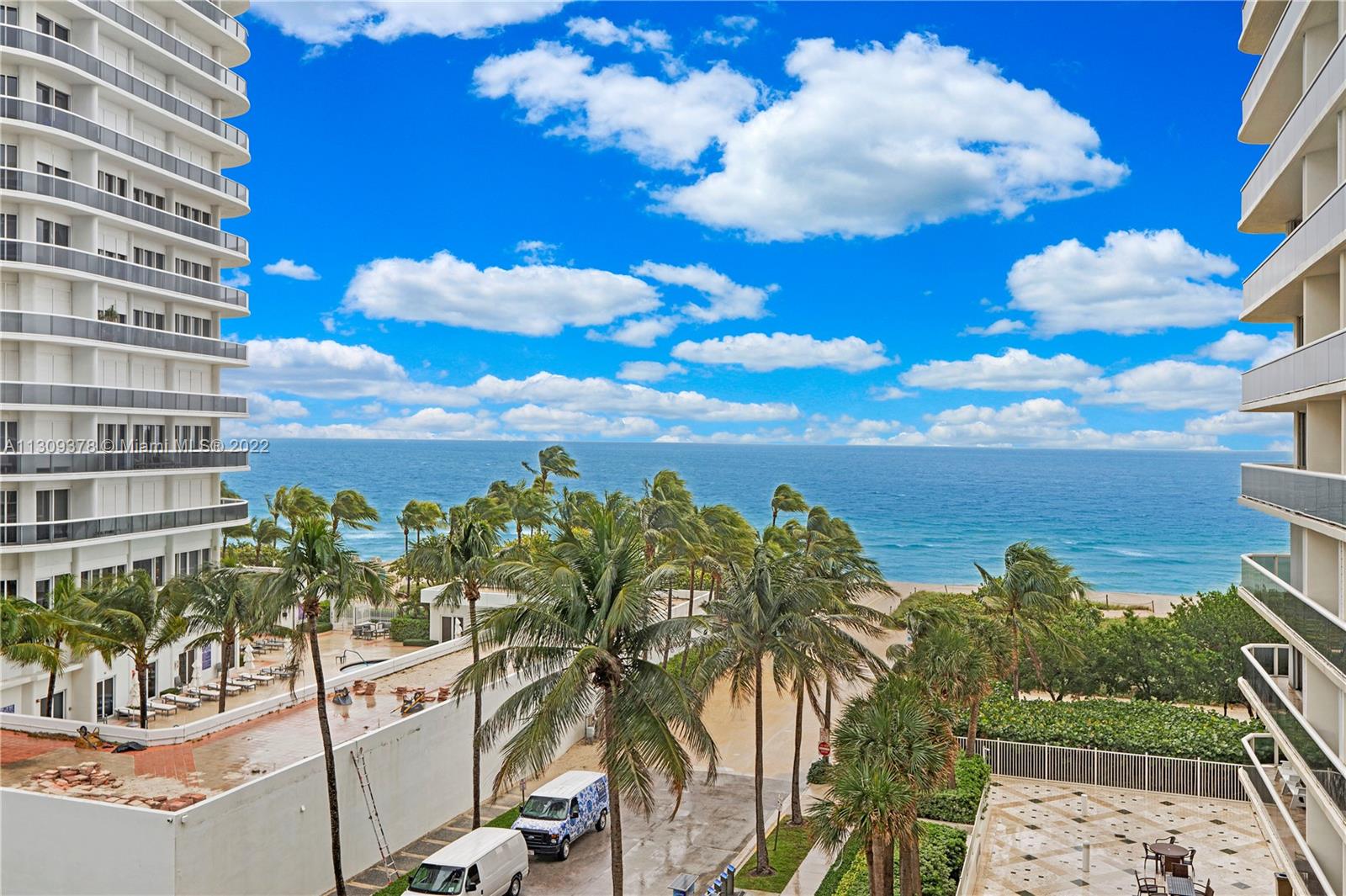 Photo 1 of Collins Ave