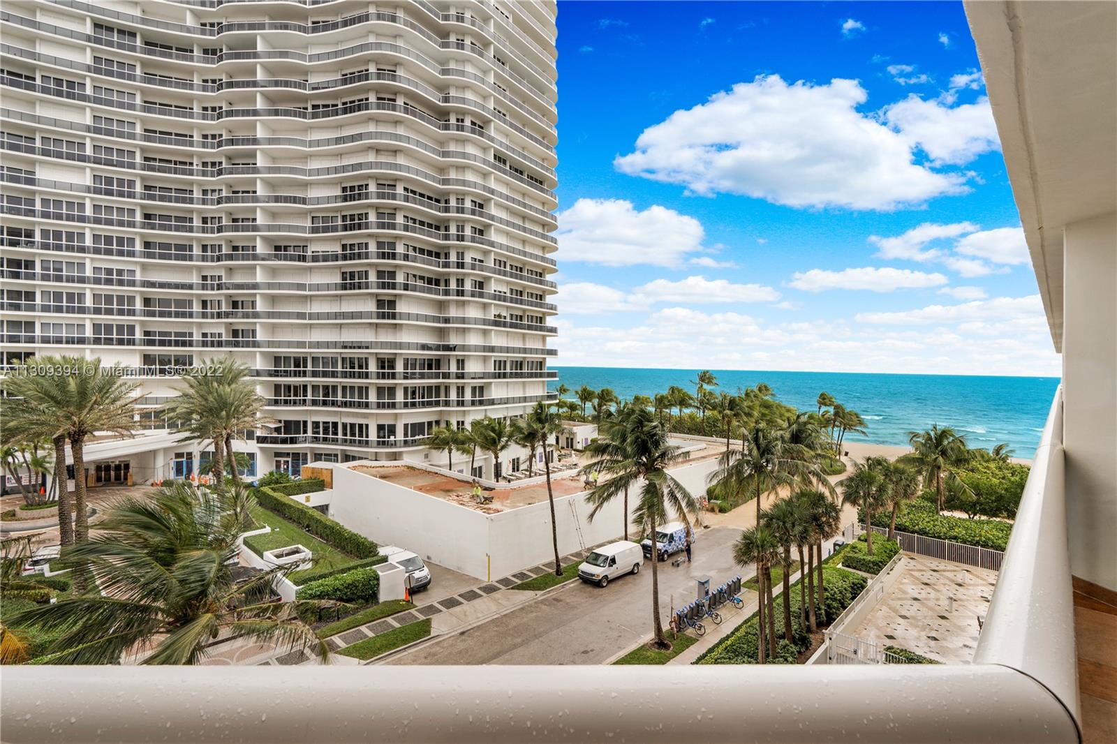 Photo 1 of Collins Ave