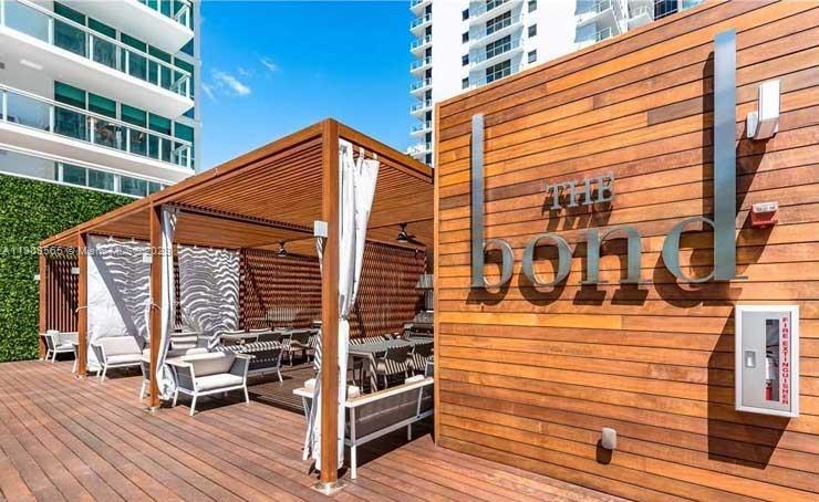 Photo 1 of Brickell Ave