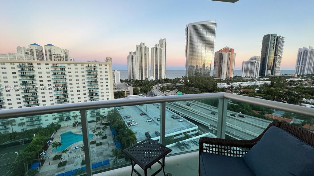 Photo of 19380 Collins Ave #1602, Sunny Isles Beach, Florida, 33160 -