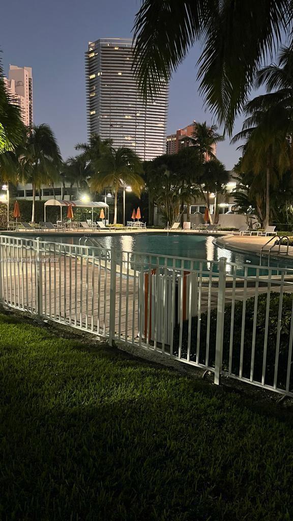 Photo of 19380 Collins Ave #1602, Sunny Isles Beach, Florida, 33160 -