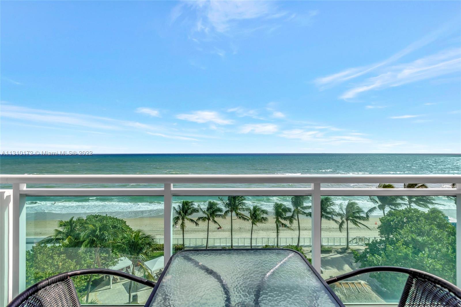 Photo of 3001 Ocean Dr #711, Hollywood, Florida, 33019 -