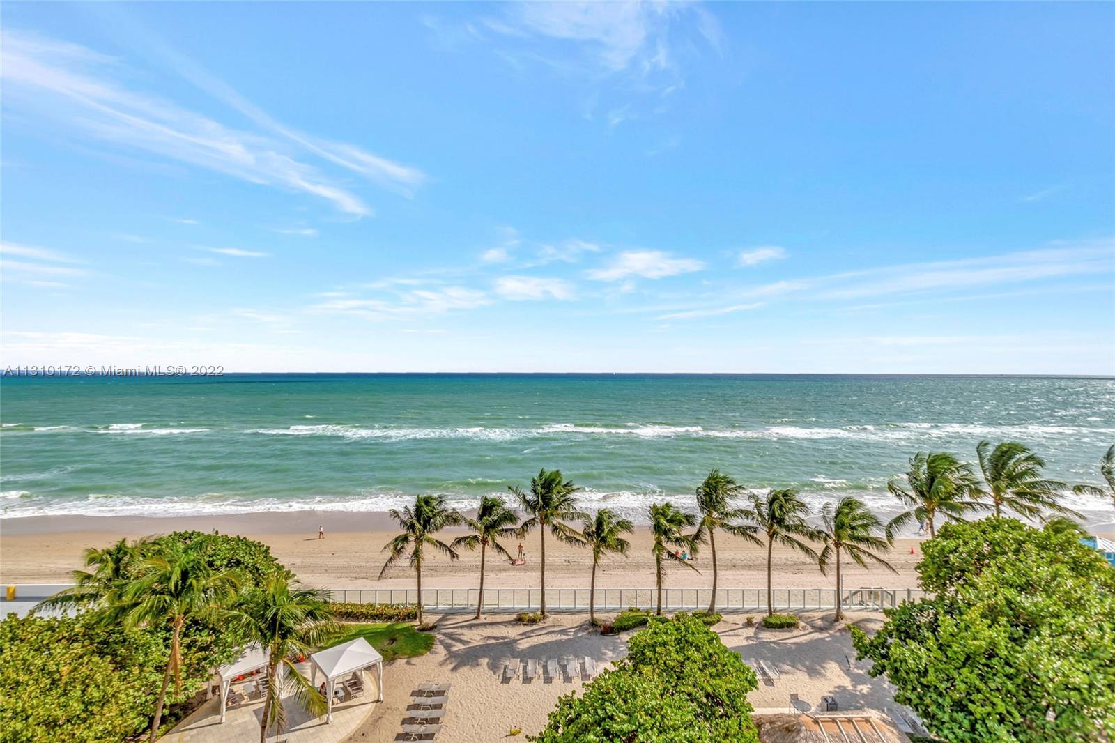 Photo of 3001 Ocean Dr #711, Hollywood, Florida, 33019 -