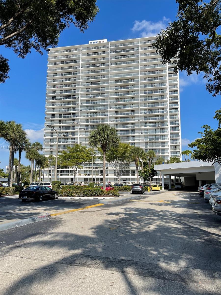 Photo of 3701 Country Club Dr #1006, Aventura, Florida, 33180 -