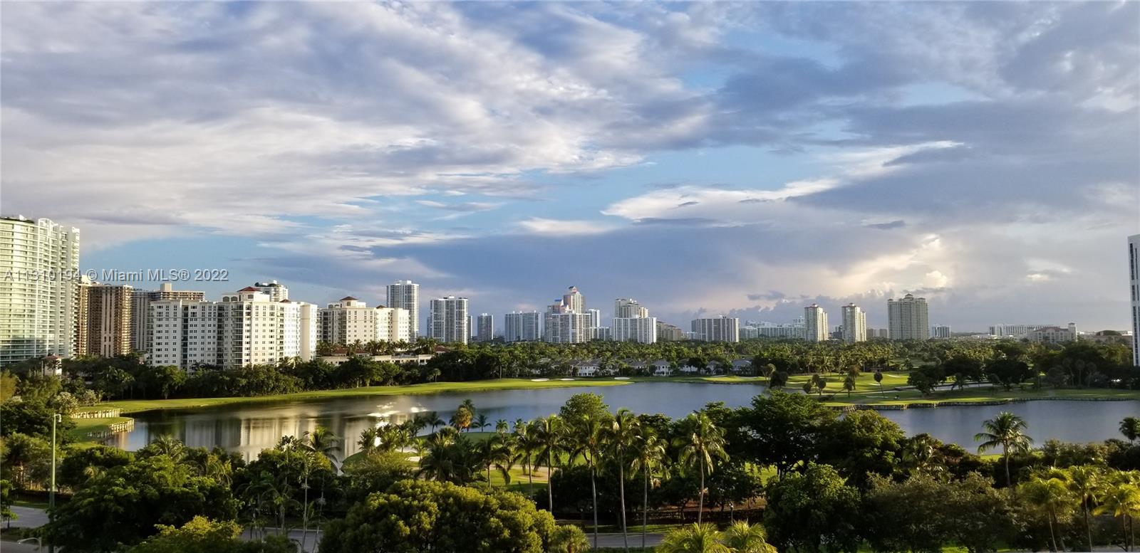 Photo of 3701 Country Club Dr #1006, Aventura, Florida, 33180 -