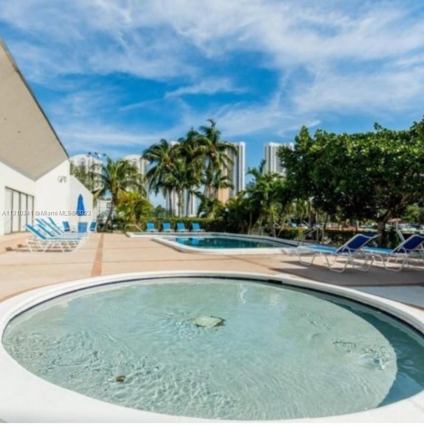 Photo of 420 Poinciana Dr #1712, Sunny Isles Beach, Florida, 33160 -