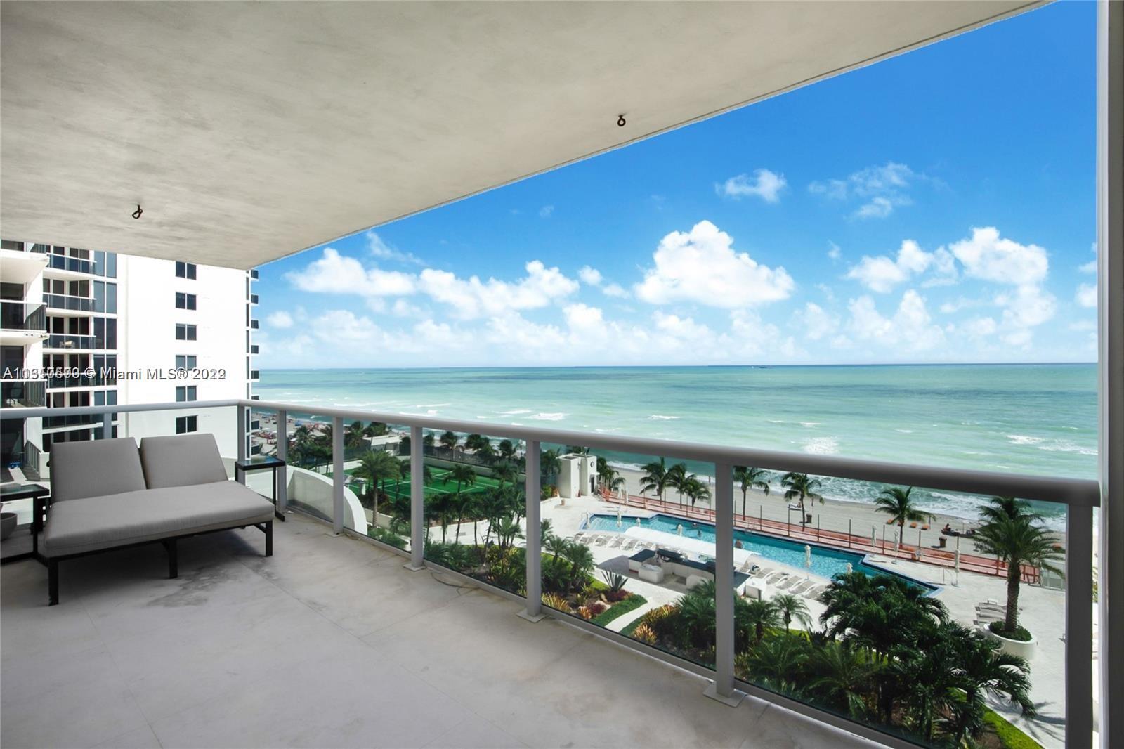 Photo of 19111 Collins Ave #605, Sunny Isles Beach, Florida, 33160 -