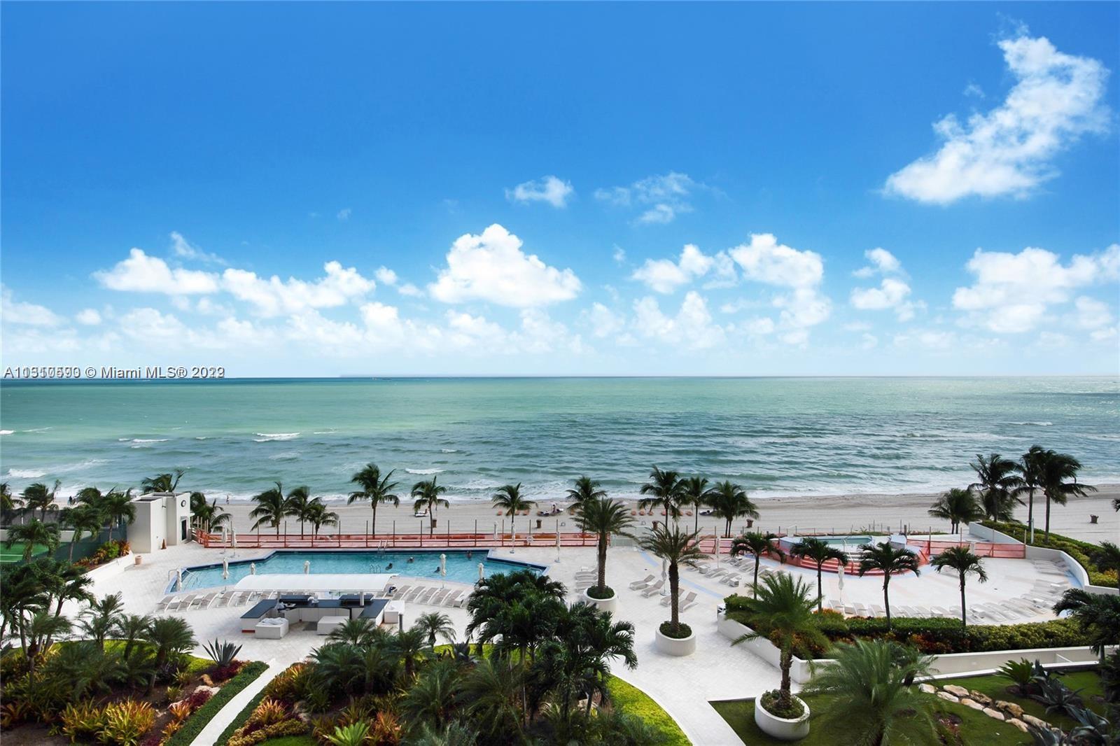 Photo of 19111 Collins Ave #605, Sunny Isles Beach, Florida, 33160 -