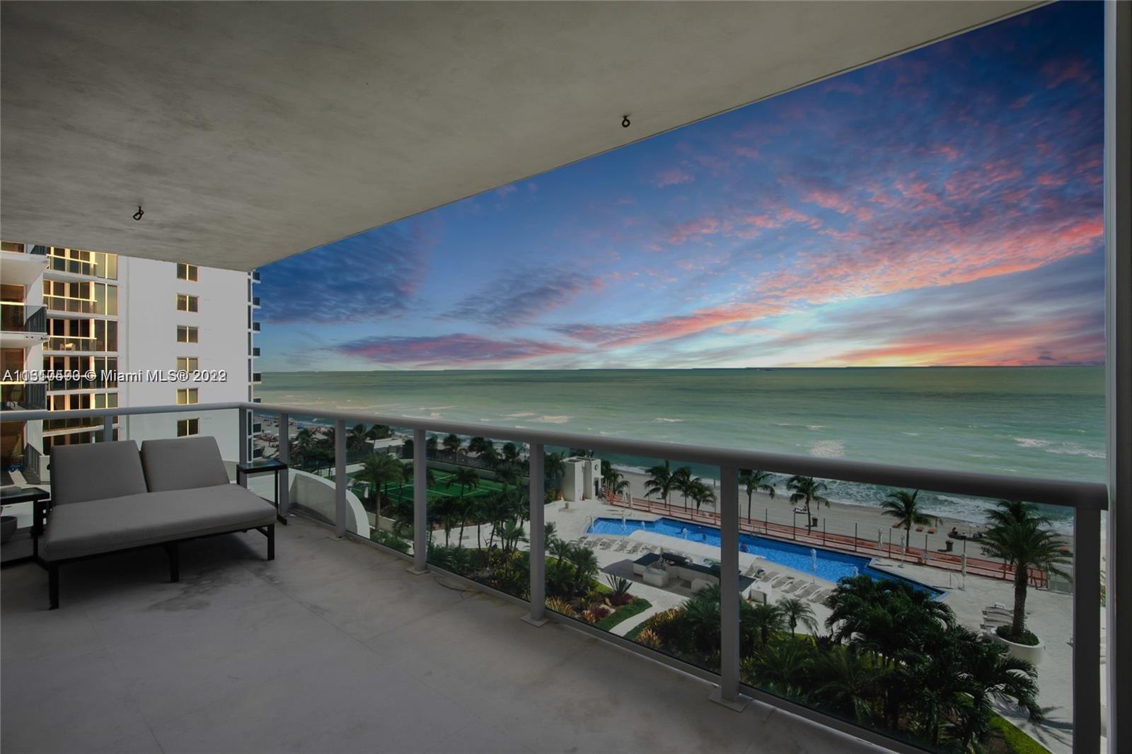 Photo of 19111 Collins Ave #605, Sunny Isles Beach, Florida, 33160 -